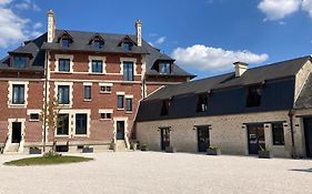 Domaine du lion rouge